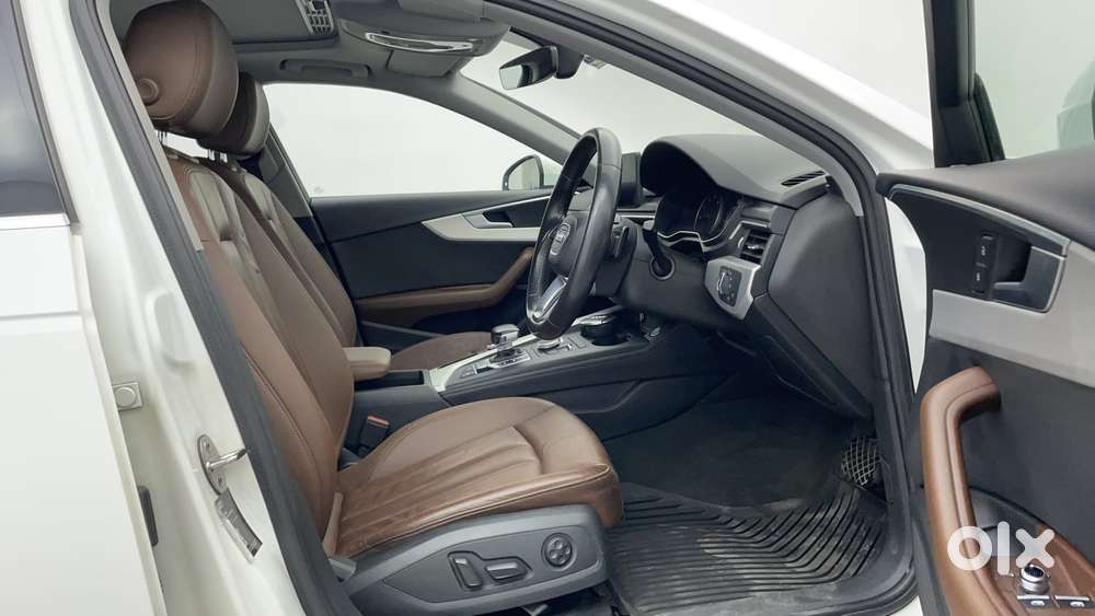 Audi A4 1.4 30 Tfsi Premium Plus, 2017, Petrol