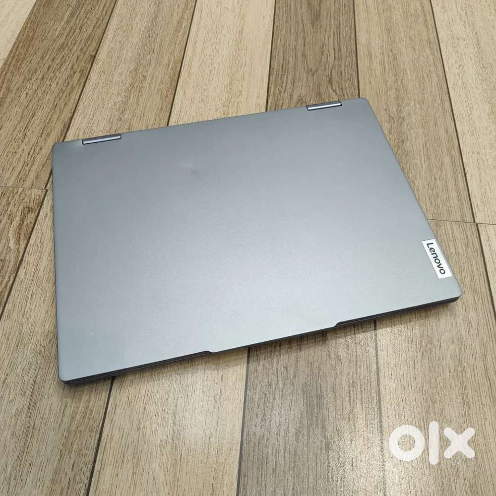 Lenovo IdeaPad Flex x360 i5 13th 16GB DDR5 512GB SSD Like New Conditio