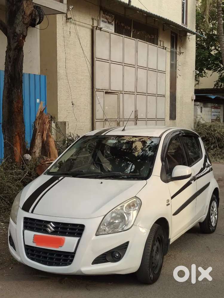 Maruti Suzuki Ritz Elate - Limited Edition