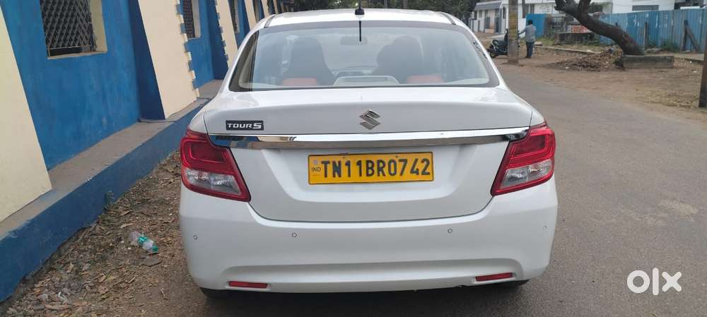 Maruti Suzuki Swift Dzire Tour, 2025, Cng & Hybrids