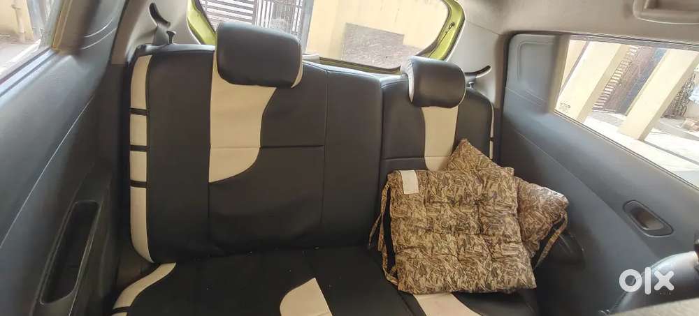 Chevrolet Beat 2011