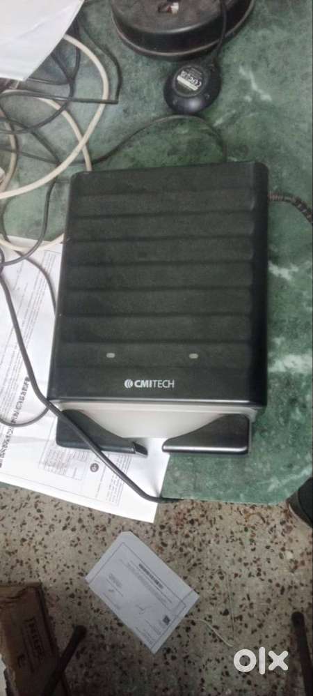 Aadhaar operator ke liye setup available for sale