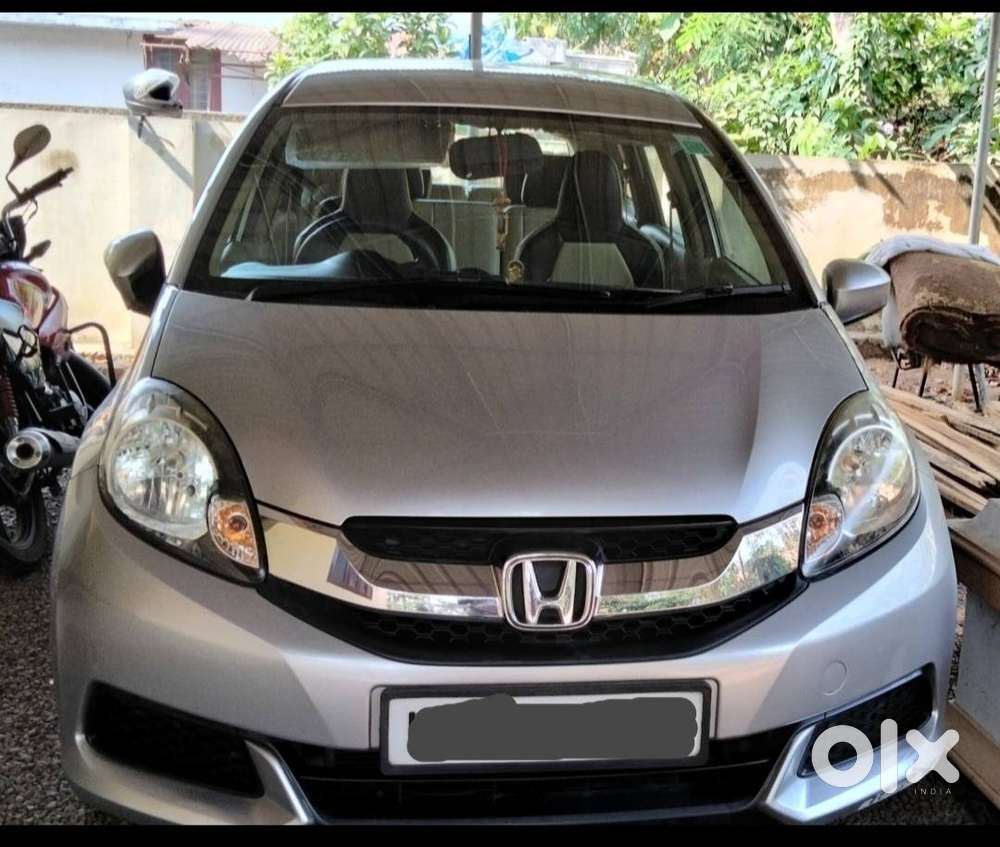Honda Mobilio Single Owner