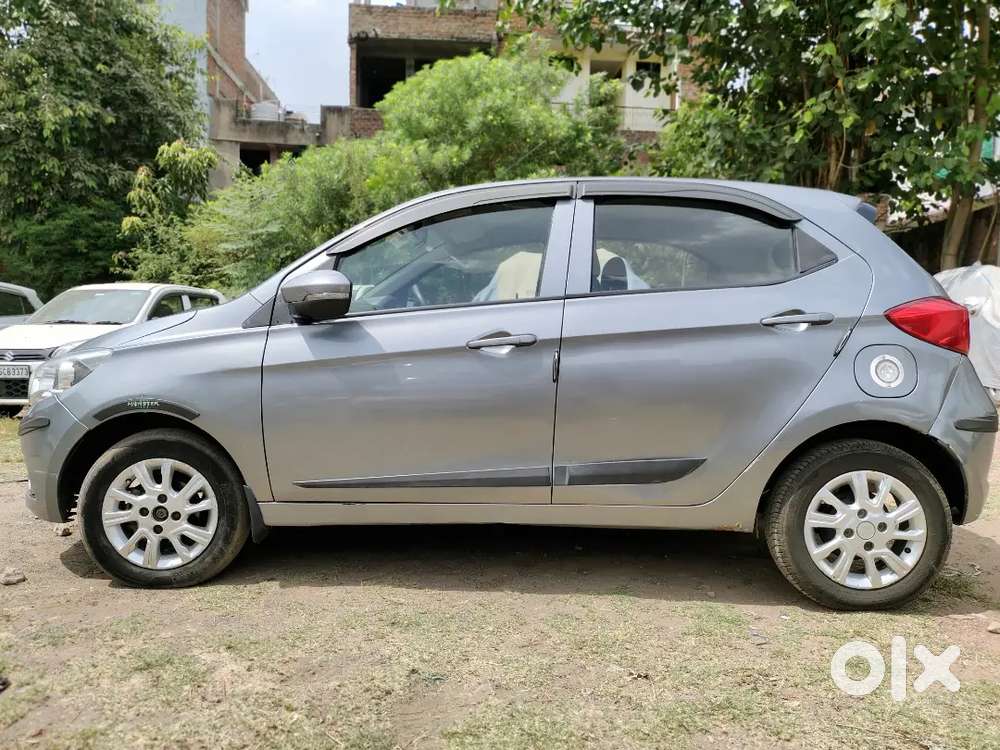 2019 Diesel Tiago
Value For Money