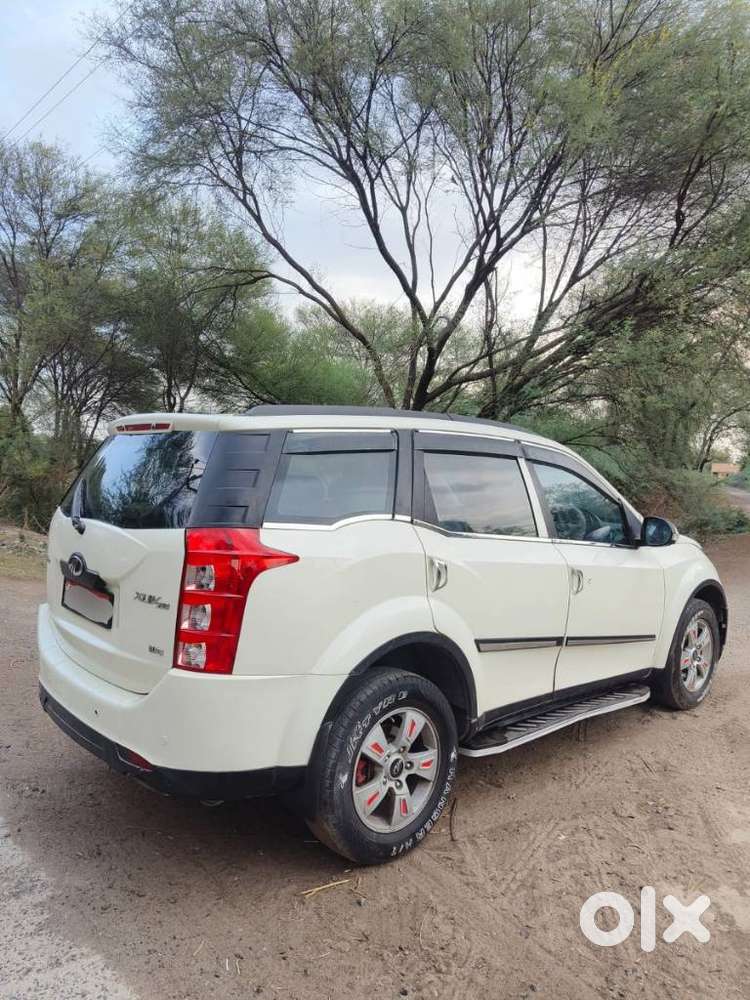 Mahindra Xuv500 W8 2wd, 2014, Diesel