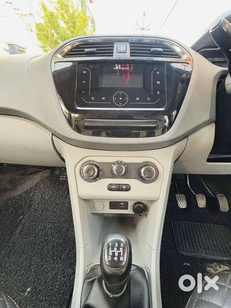 Tata Tigor Xma, 2023, Petrol