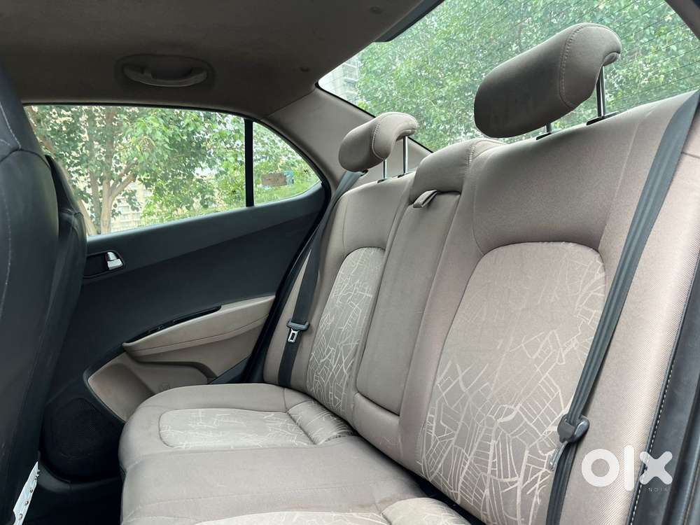 Hyundai Xcent 1.1 Crdi S, 2017, Diesel
