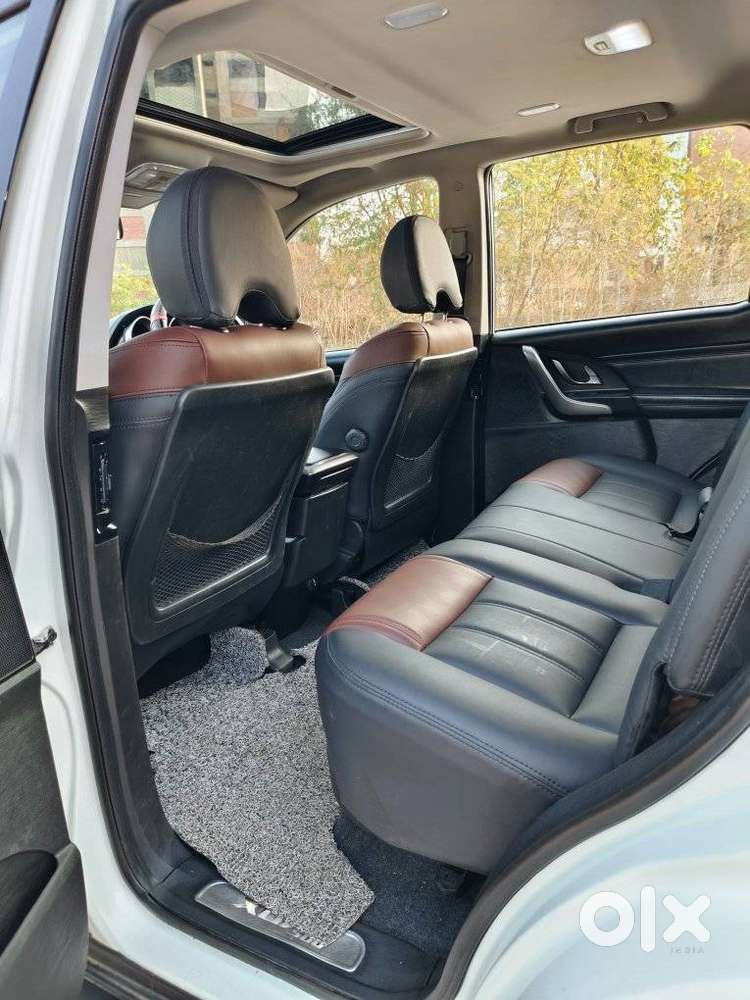 Mahindra Xuv500 W11, 2019, Diesel