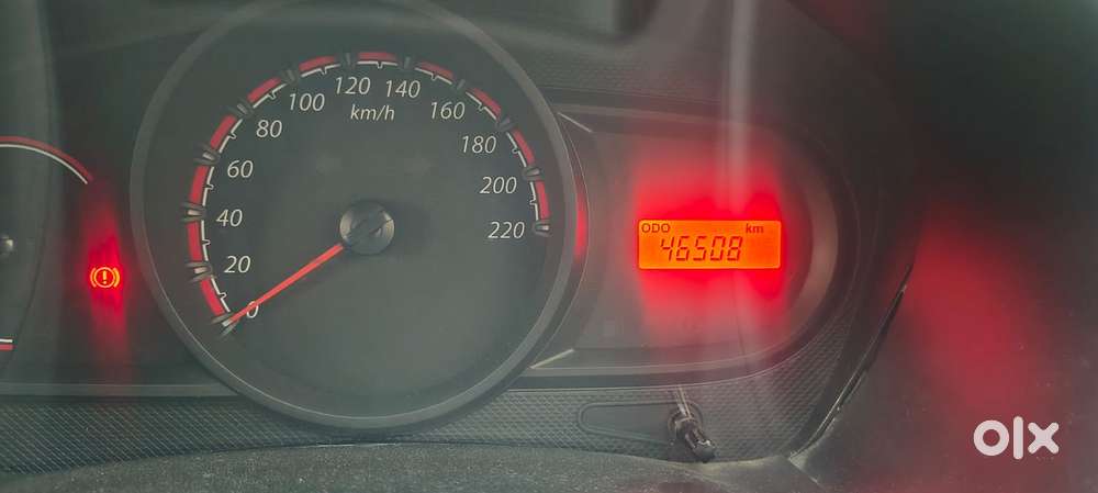 Ford Figo Petrol Exi, 2013, Petrol