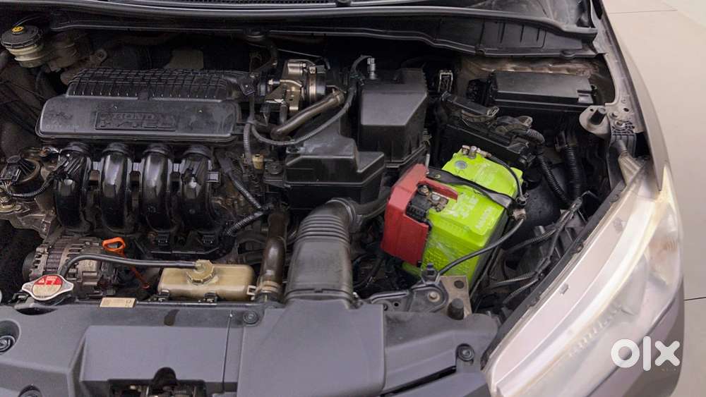 Honda City I Dtec Vx, 2015, Petrol