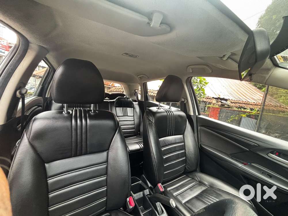 Honda Wr-v Petrol Manual 2022
