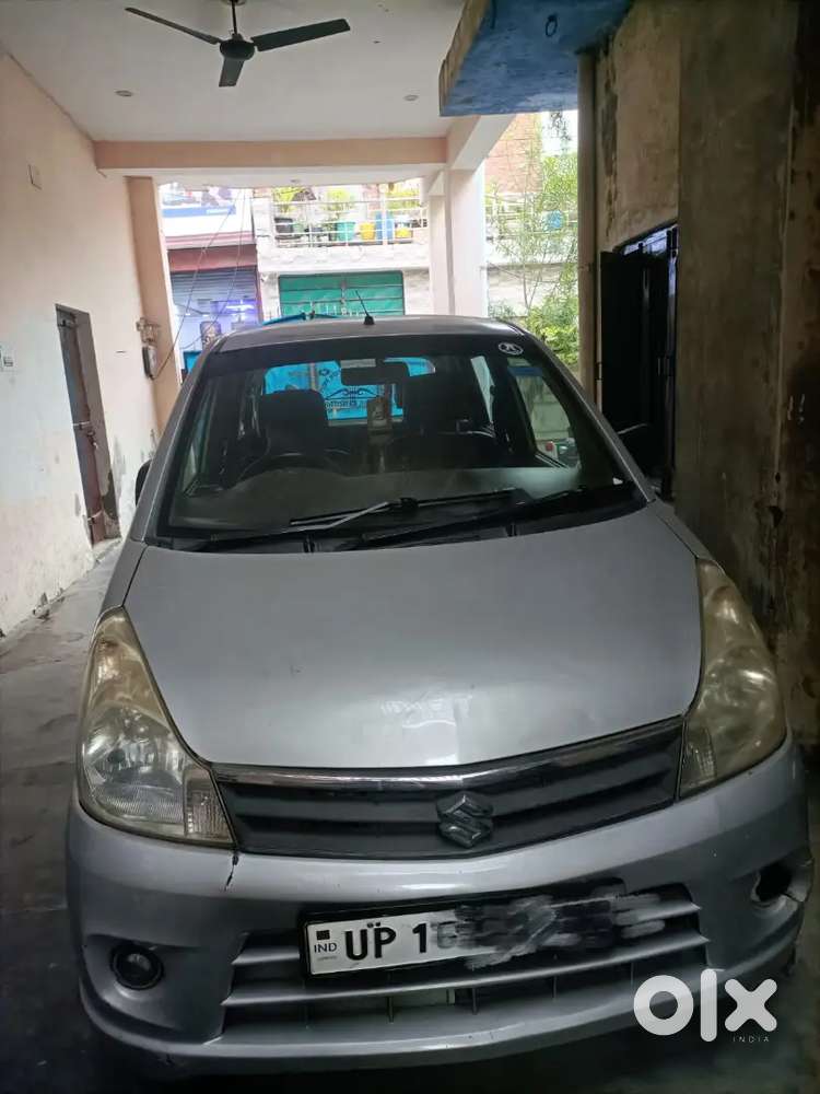 Maruti Suzuki Estilo 2010 Petrol 60000 Km Driven