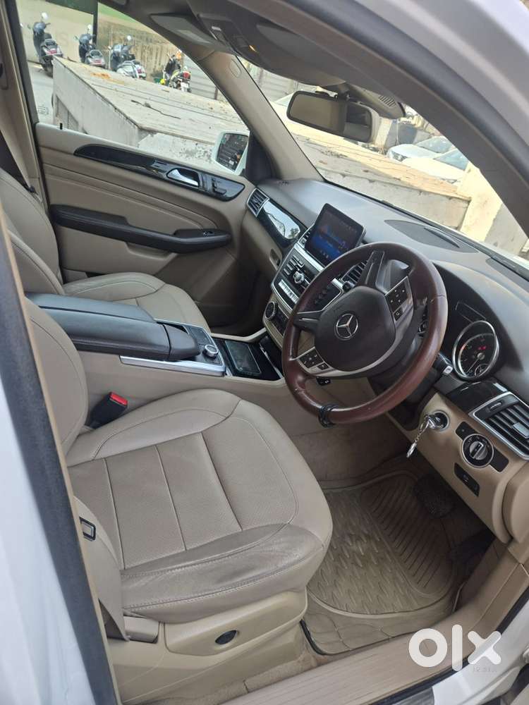 Mercedes-benz Diesel 2014