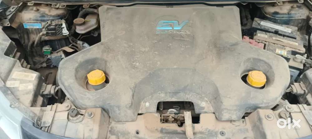 Tata Nexon Ev Xz Plus Lux, 2023, Electric