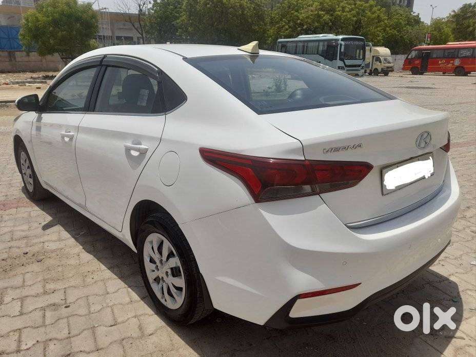 Hyundai Verna 1.6 S Crdi, 2017, Diesel