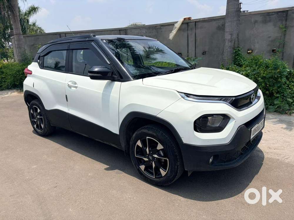 Tata Punch Creative 2023 Petrol