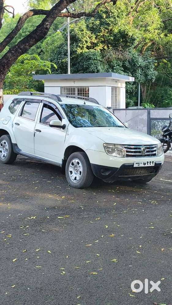 Renault Duster 2012-2015 110ps Diesel Rxl, 2013, Diesel