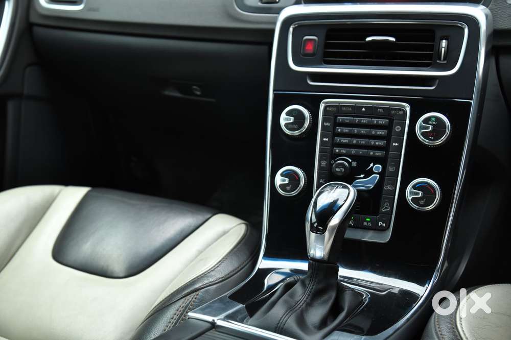 Volvo S60 Cross Country D4 Awd, 2018, Diesel