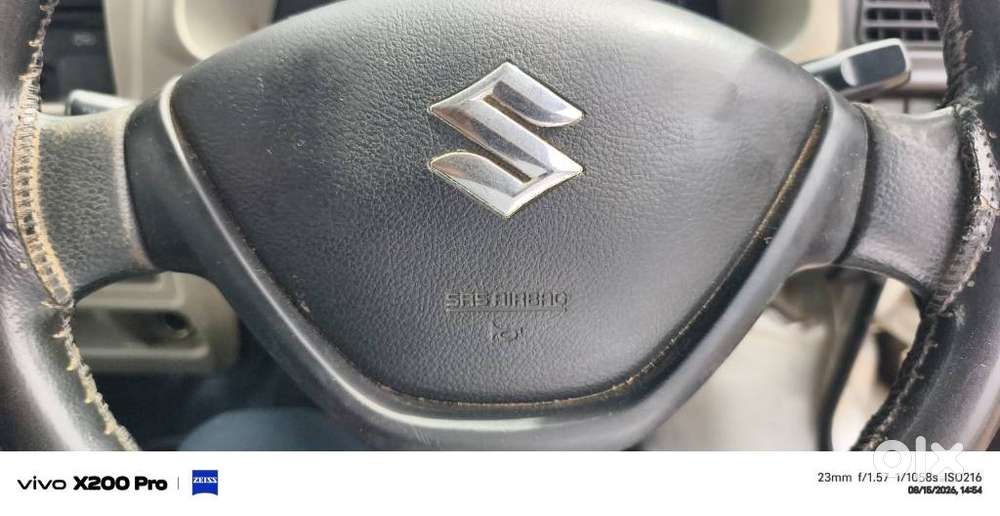 Maruti Suzuki Eeco Smiles 7 Seater Standard, 2019, Petrol