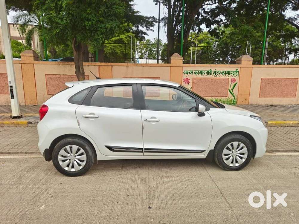 Maruti Suzuki Baleno 1.2 Delta, 2016, Petrol