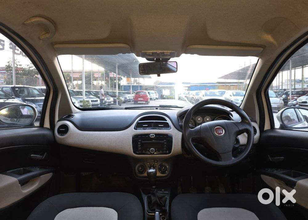 Fiat Punto Evo Active Multijet 1.3, 2015, Diesel
