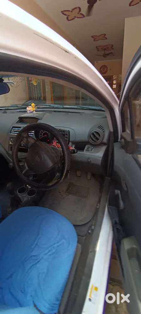 Chevrolet Beat 2011 Petrol Good Condition