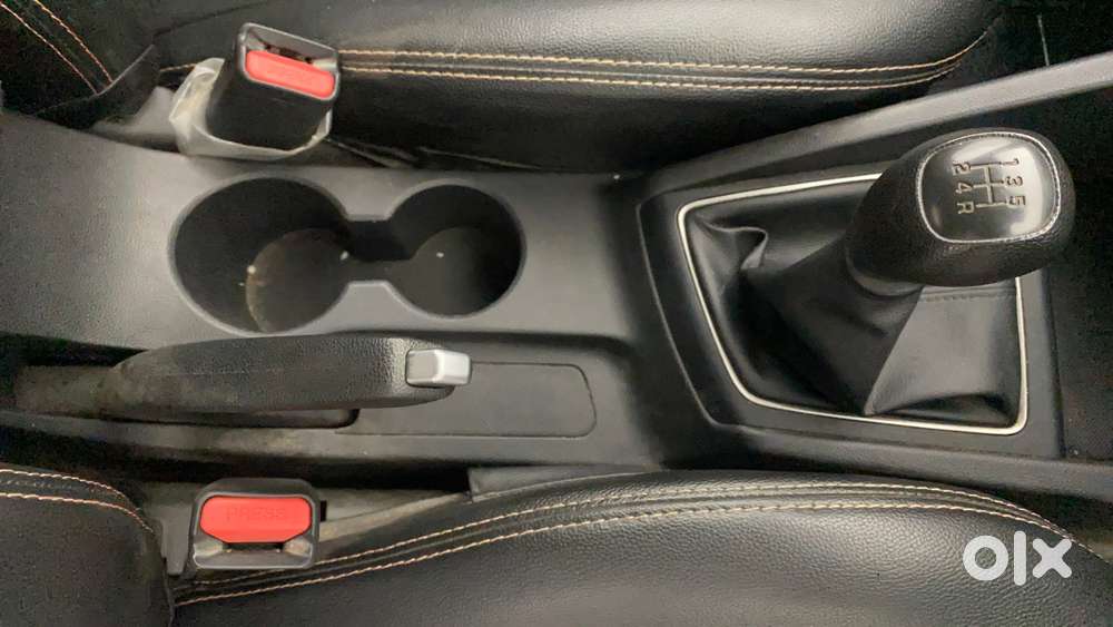 Hyundai Elite I20 Magna 1.2, 2016, Petrol