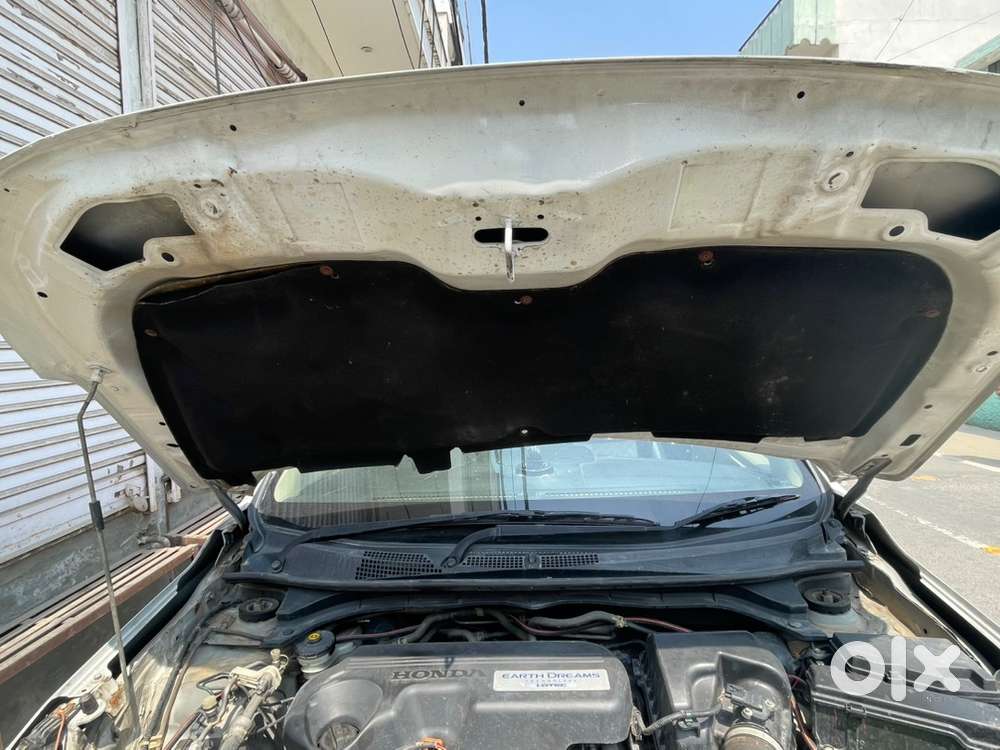 Honda Amaze Diesel 2021