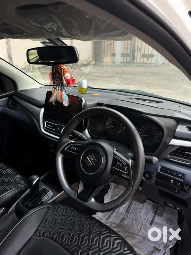 Maruti Suzuki Baleno 2025 Petrol 10000 Km Driven