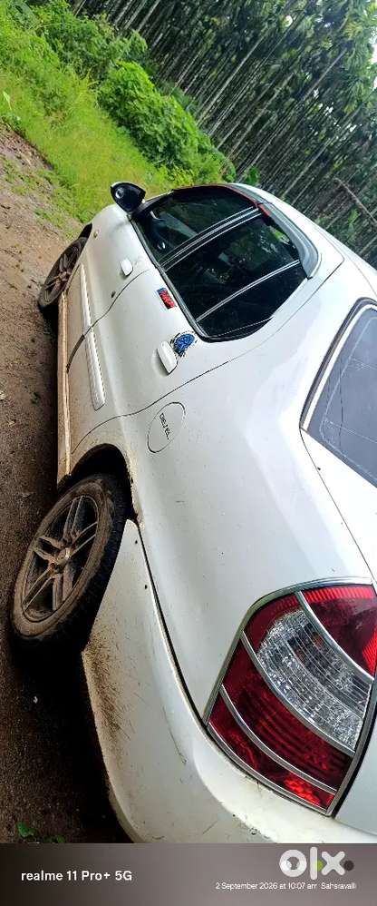 Tata Indigo Cs Ls 2007 Diesel Manual