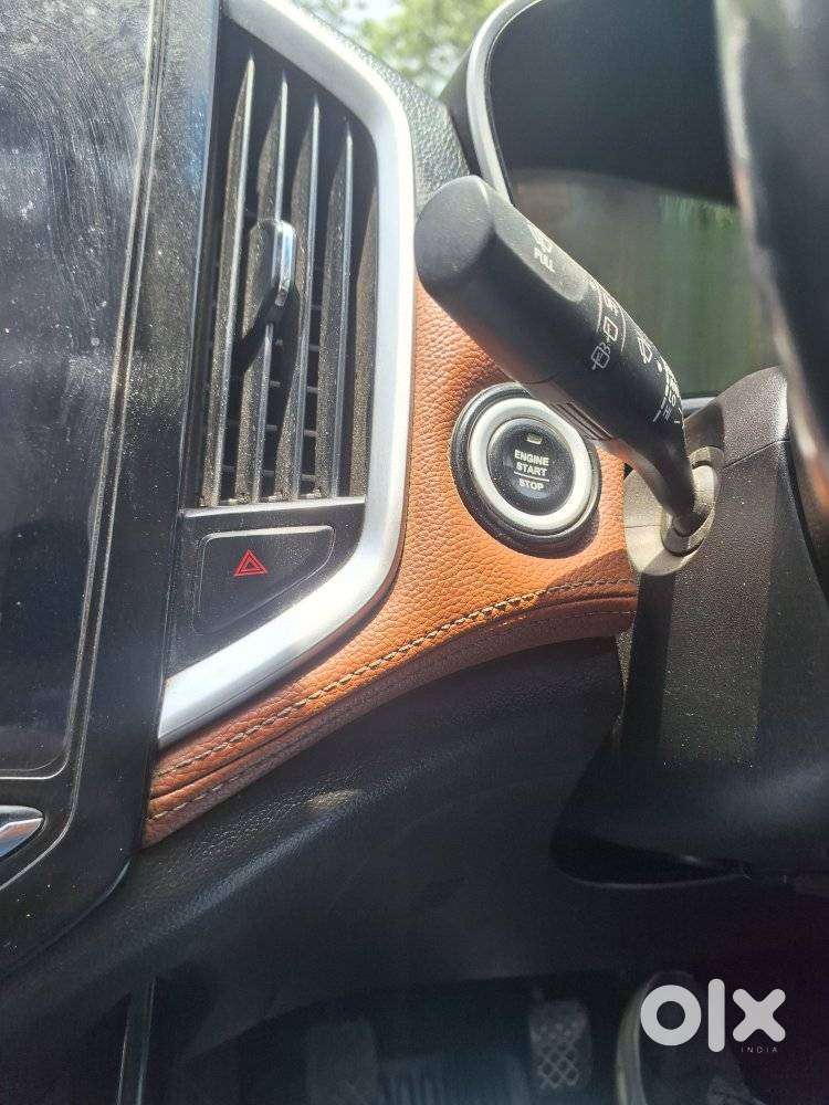 Mg Hector Plus Sharp Pro 2.0 Turbo Diesel 6 Str, 2020, Diesel