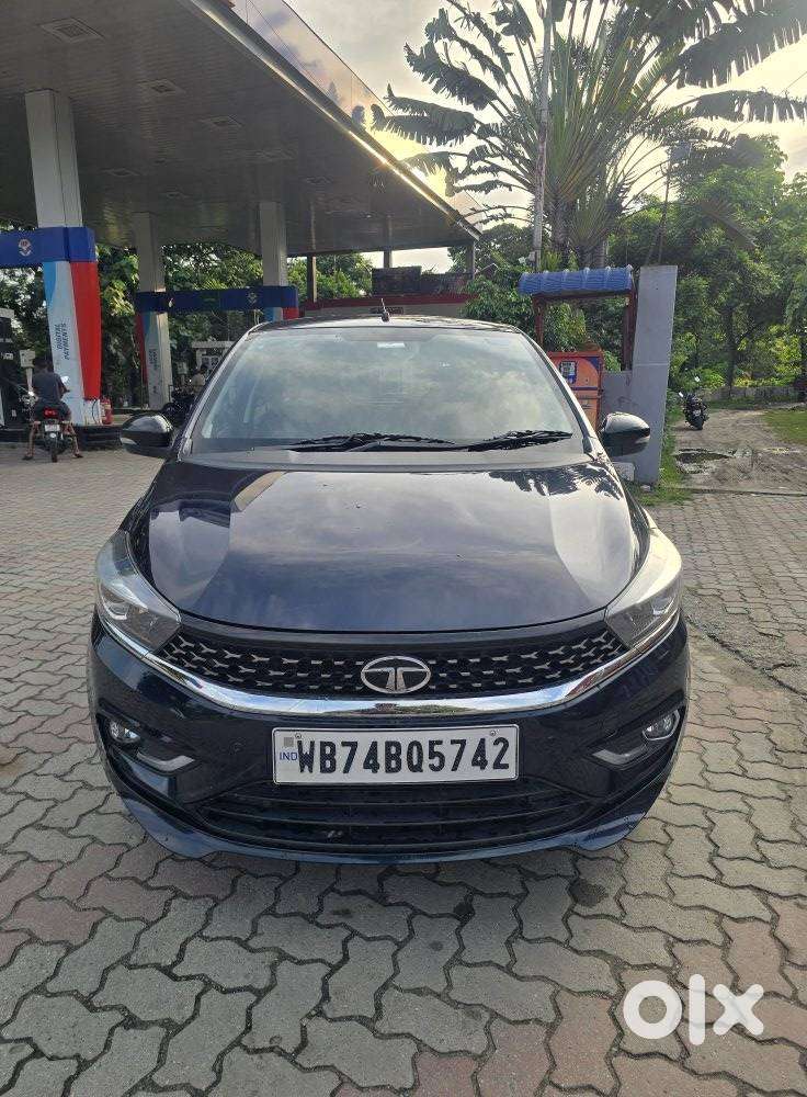 Tata Tigor 1.2 Revotron Xz Plus, 2023, Petrol