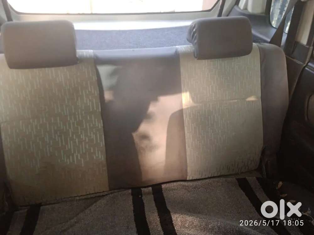 Wagon R Lxi 2007