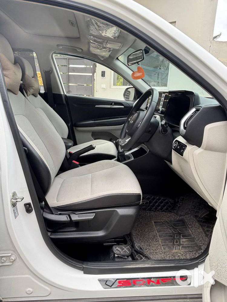 Kia Sonet Htx Turbo Imt, 2022, Petrol