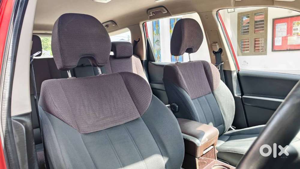 Mahindra Xuv500 W6 2wd, 2013, Diesel