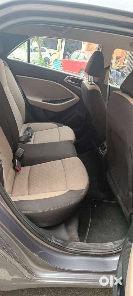 Hyundai Elite I20 Asta 1.2, 2016, Petrol