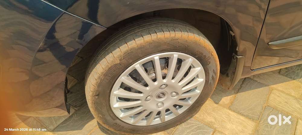 Maruti Suzuki Wagon R Amt Vxi, 2018, Petrol