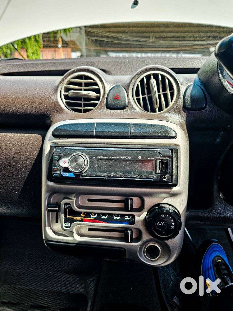 Hyundai Santro Xing Gls, 2014, Petrol