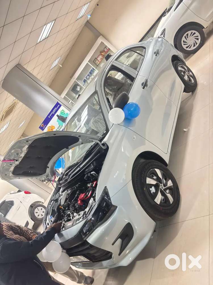 Maruti Suzuki Dzire 2026