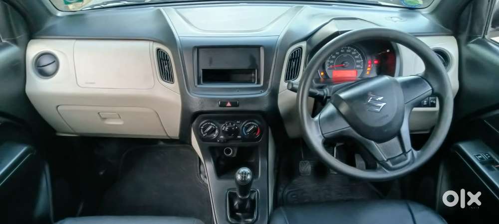 Maruti Suzuki Wagon R Cng Lxi, 2024, Cng & Hybrids