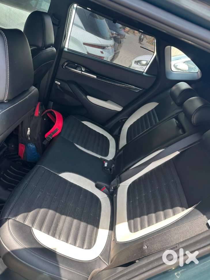 Kia Seltos 1.5 Gtx+ Diesel At, 2024, Diesel