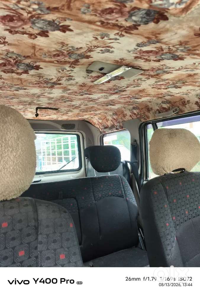 Mahindra Scorpio Classic 2009 मैन्युअल डीज़ल