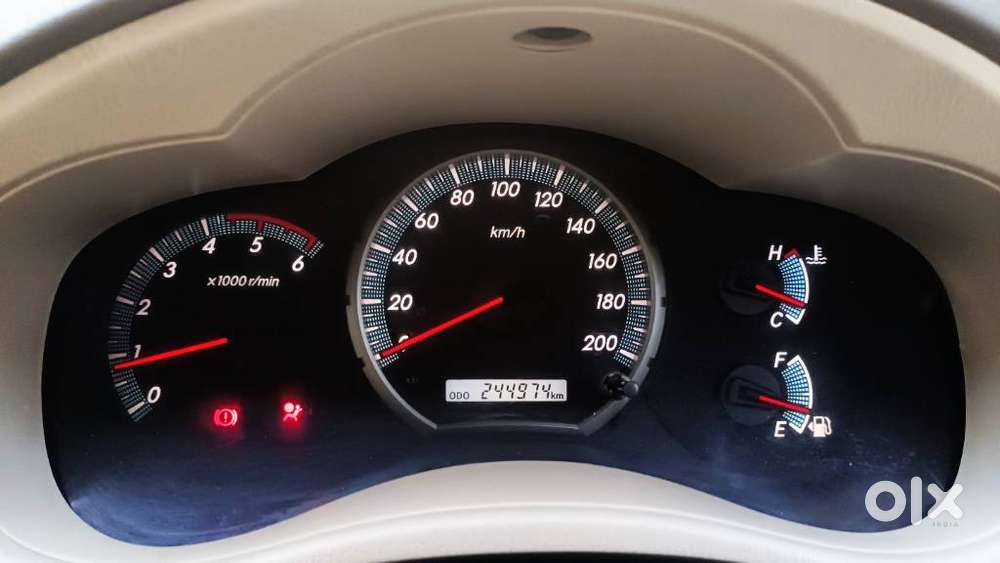 Toyota Innova, 2014