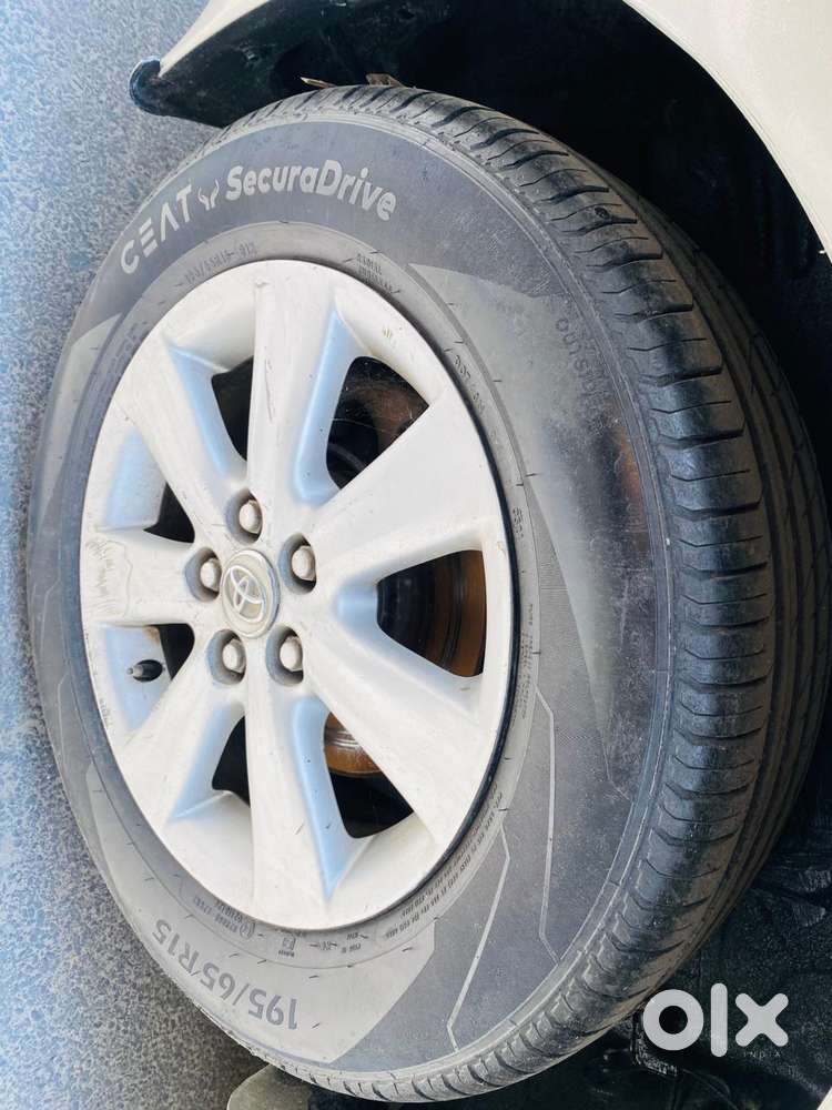 Toyota Corolla Altis 1.8 G, 2010, Diesel