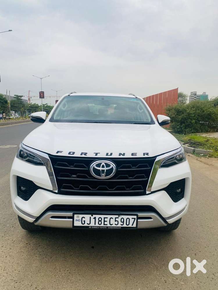 Toyota Fortuner 4x2 At 2.8 Diesel, 2024, Diesel