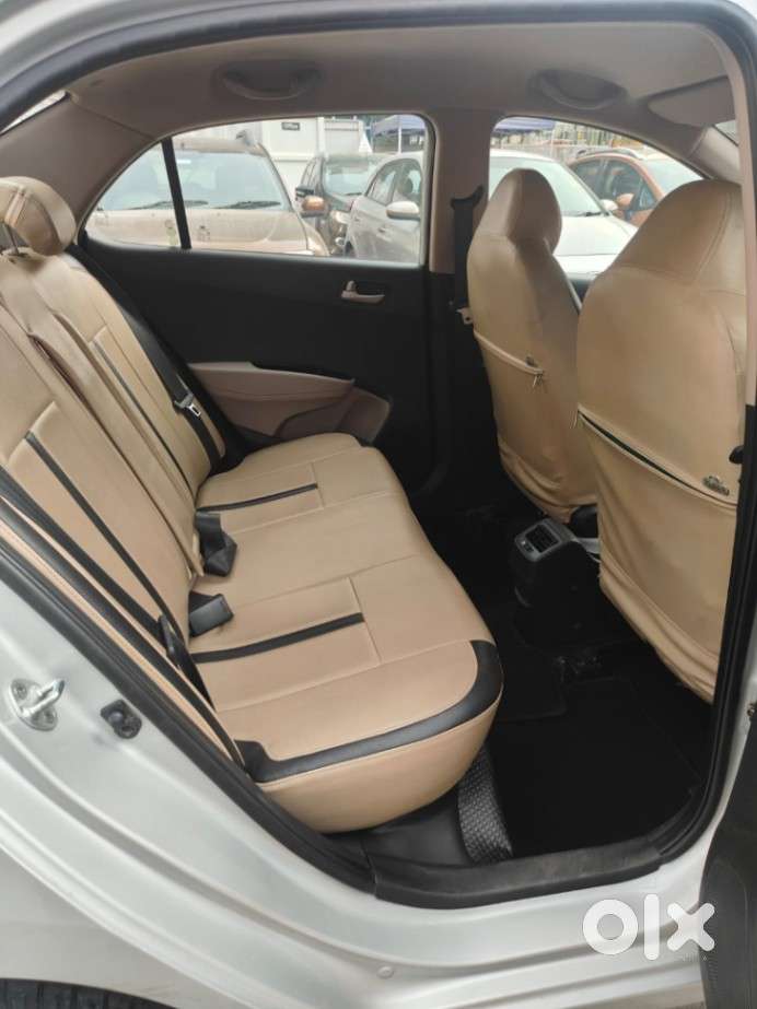 Hyundai Xcent 2014-2016 1.2 Kappa S, 2014, Petrol