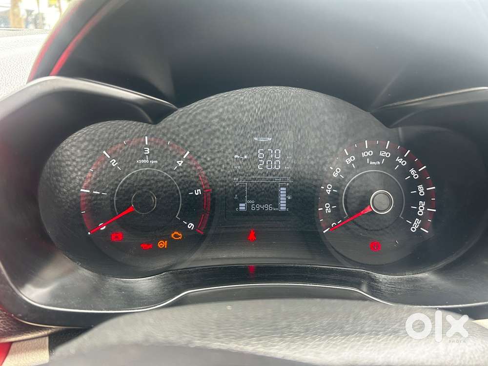 Mahindra Xuv300 Diesel 2021