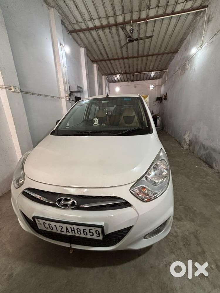 Hyundai I10 2014 Petrol Good Condition