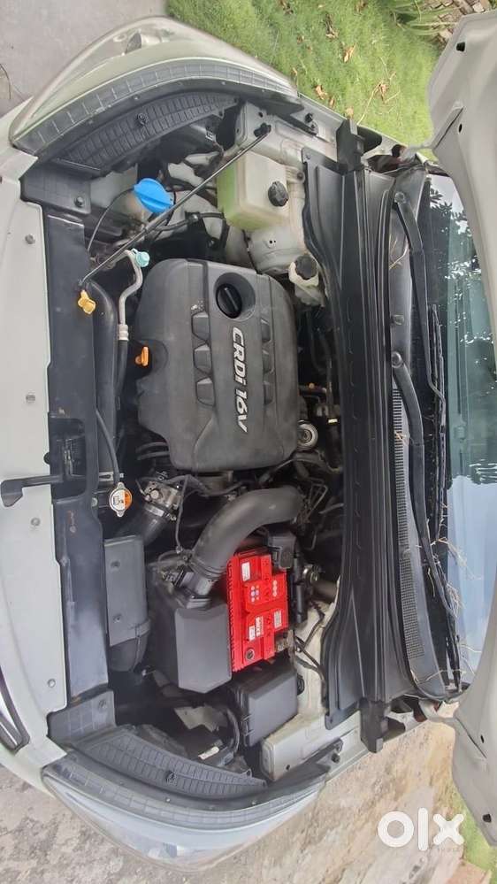Hyundai Creta 1.6 Sx, 2017, Diesel