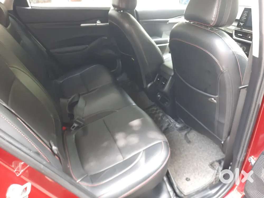 Kia Seltos Diesel 2021